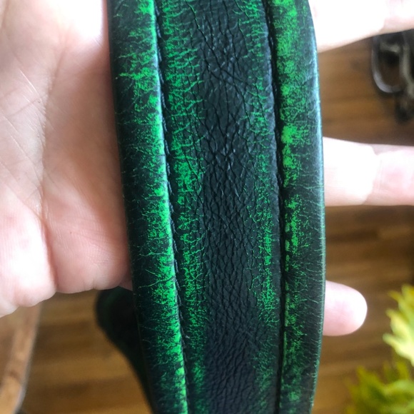 Marc By Marc Jacobs Turnlock Punk Shoulder… - Picture 5 of 8